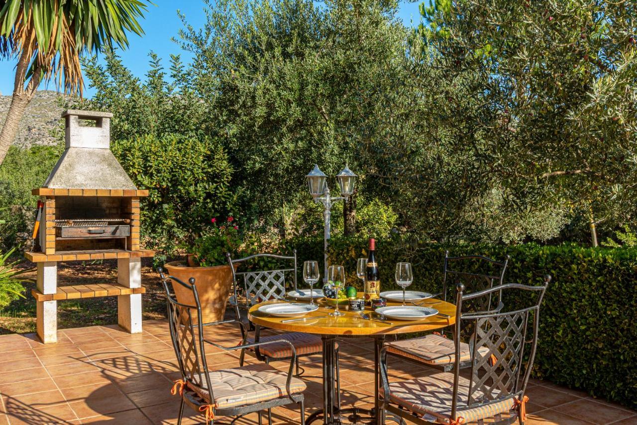 Bajoca By Homevillas360 Villa Pollença